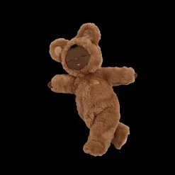 Cozy Dinkum Doll - Teddy Mini