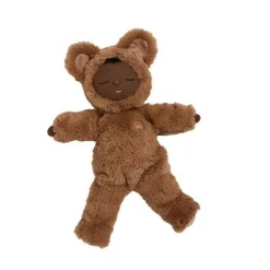 Cozy Dinkum Doll - Teddy Mini