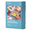 Crafters DIY Screen Print Kit