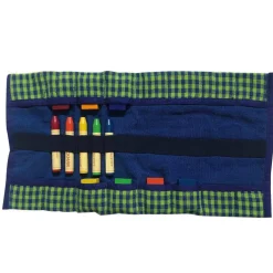 Crayon Roll