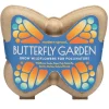 Curious Critter Butterfly Garden Kit