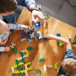 3D Aerius Wooden Blocks