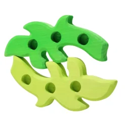 Dark Green Branch