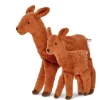 Deer Warming Pillow