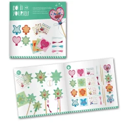 DIY Little Fairies Wand Making Kit