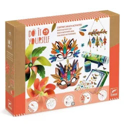 DIY Nature Multi Activity Craft Kit