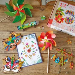 DIY Nature Multi Activity Craft Kit