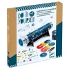 DIY Space Kaleidoscope