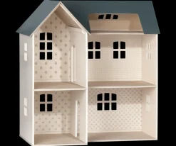 Dollhouse - House of Miniature