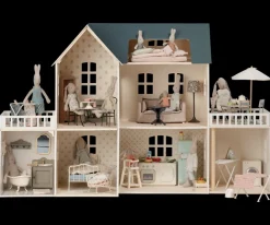 Dollhouse - House of Miniature