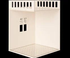 Dollhouse Bathroom, Miniature