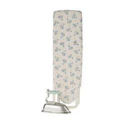 Dollhouse Iron and Ironing Board