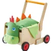 Dragon Wagon Baby Walker