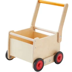 Dragon Wagon Baby Walker