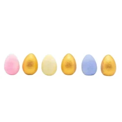 Easter Egg Sidewalk Chalk