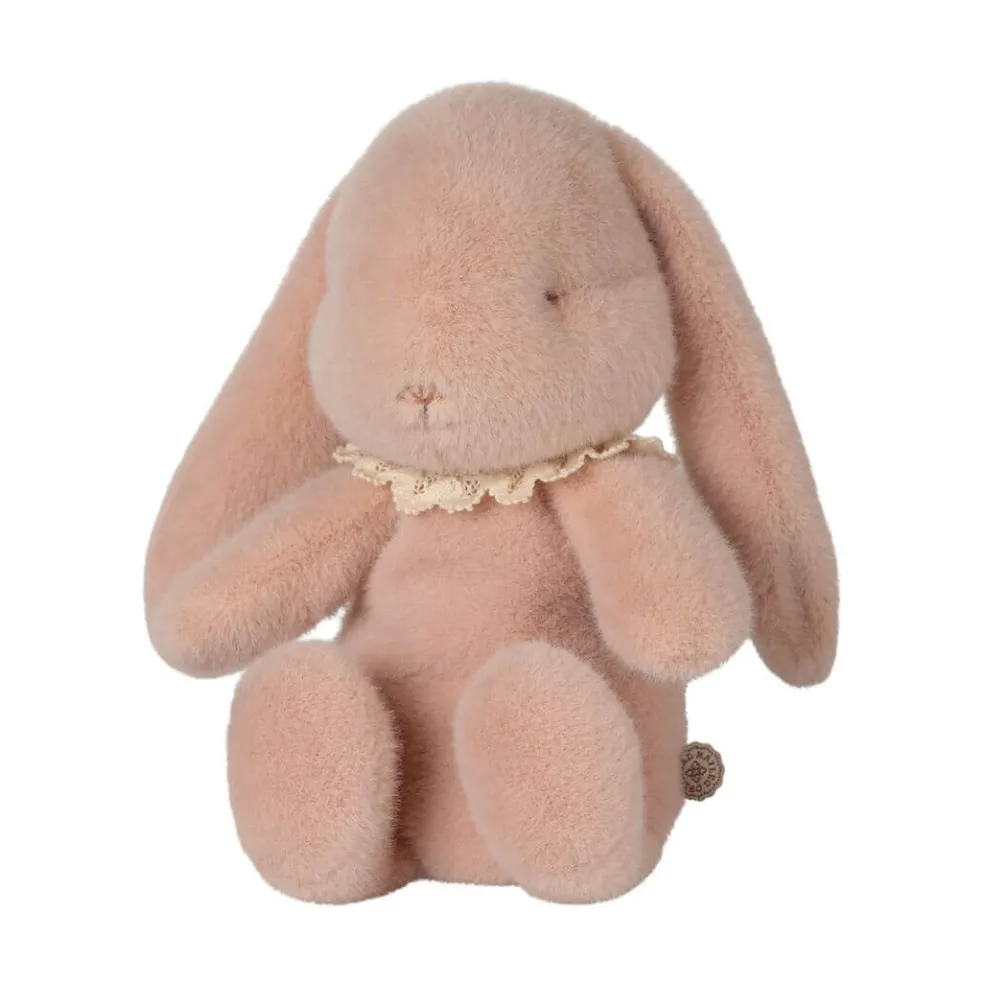 Easter Egg with Bunny - Powder