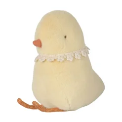 Easter Egg with Chick