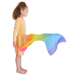 Enchanted Playsilks