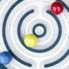 Extra Set of Marbles for Labyrinth Junior Balance Board