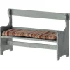 Farmhouse Bench for Mice
