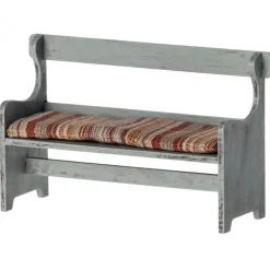 Farmhouse Bench for Mice