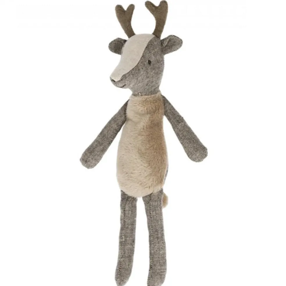 Father Deer