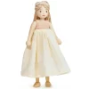 Ferne Wooden Doll