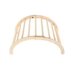Finn Giant Wooden Climbing Arch