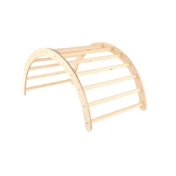 Finn Giant Wooden Climbing Arch