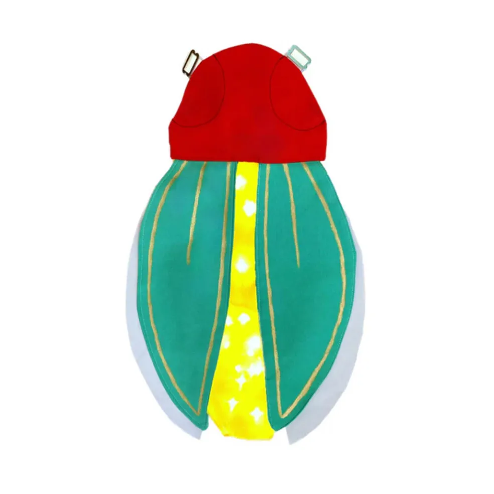 Firefly Costume