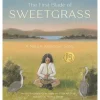 First Blade of Sweetgrass