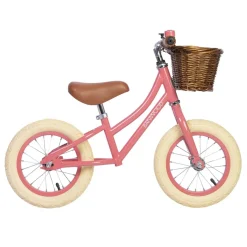 FIRST GO! Balance Bike (Multiple Styles + Colors)