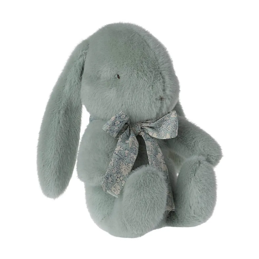 Fluffy Plush Bunny