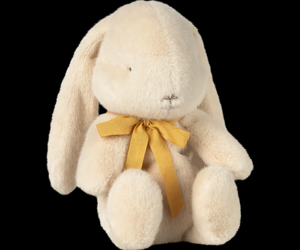 Fluffy Plush Bunny