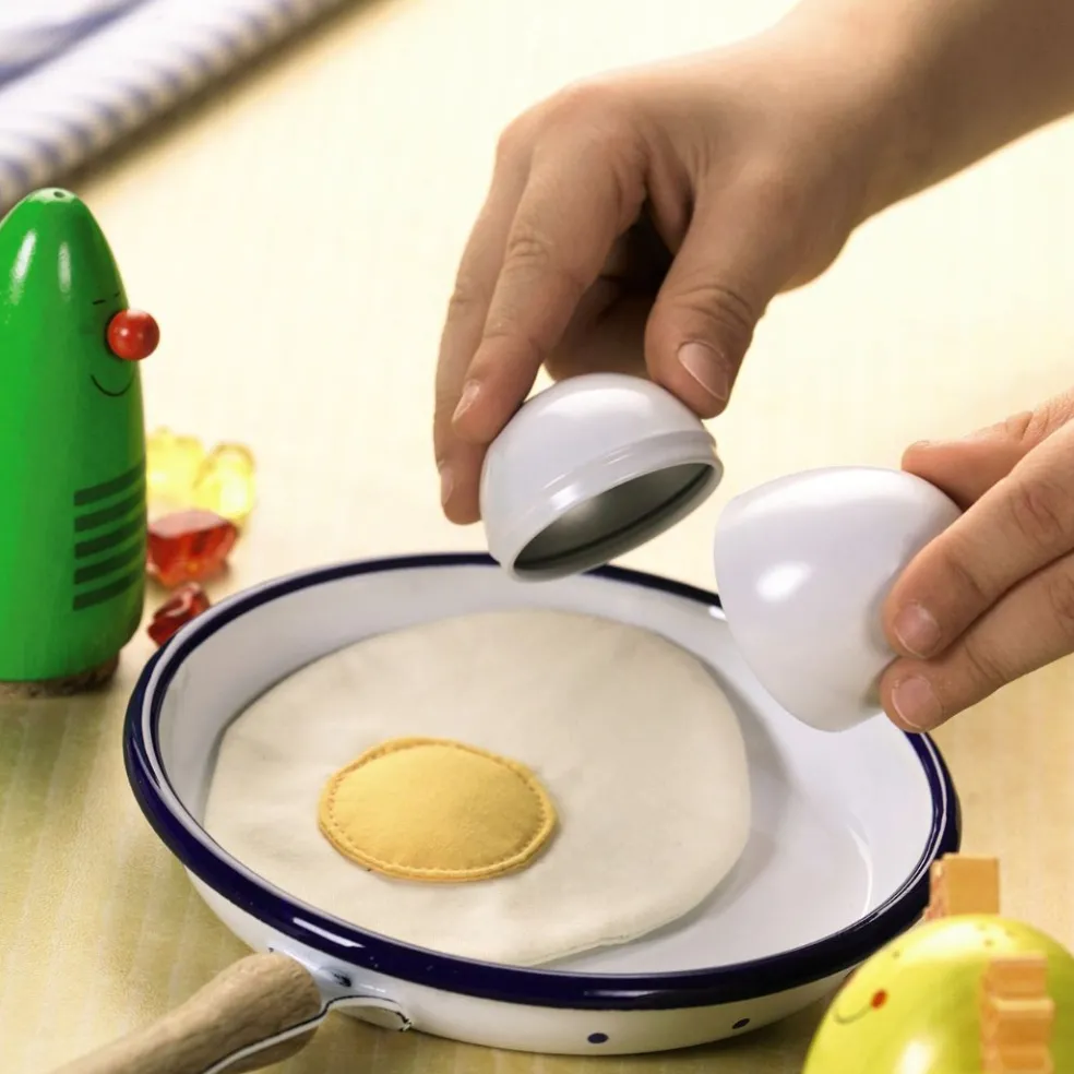Fried Egg - Play Food