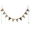 Garland - Ocher