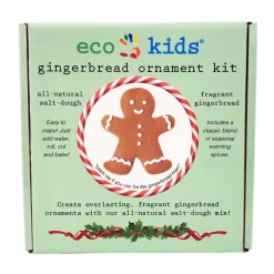 Gingerbread Ornament Kit