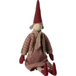 Girl Pixy - Large