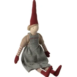 Girl Pixy - Medium