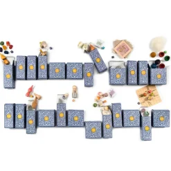 Grapat Advent Calendar 2024 Edition