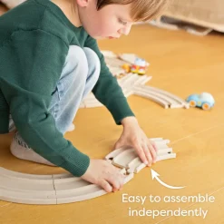 HABA Cars - My First Racetrack