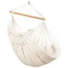 Habana Organic Cotton Comfort Hammock Chair