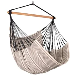 Habana Organic Cotton Comfort Hammock Chair