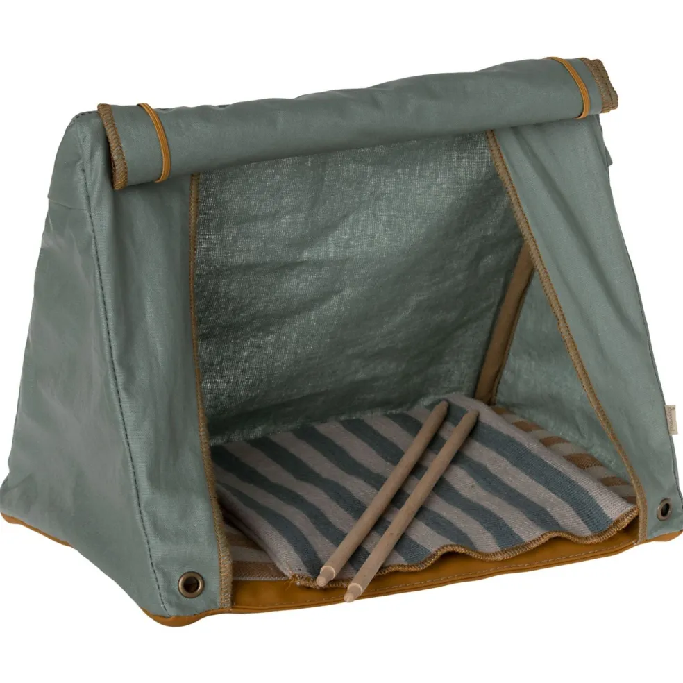 Happy Camper Mouse Tent