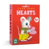 Hearts Playing Cards