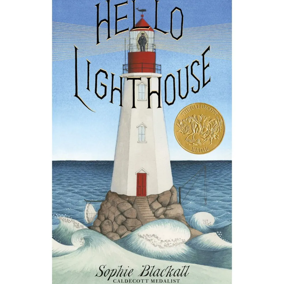 Hello Lighthouse