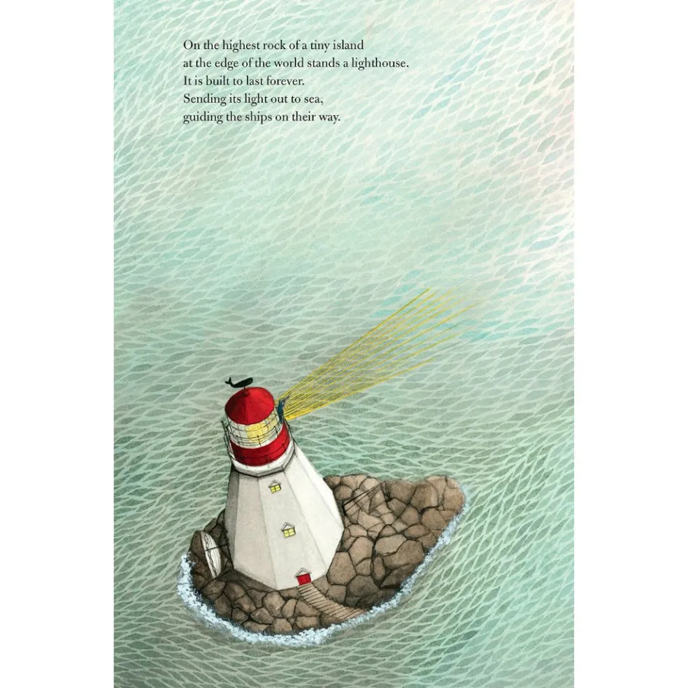 Hello Lighthouse