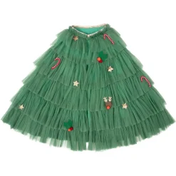 Holiday Tree Costume