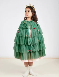 Holiday Tree Costume