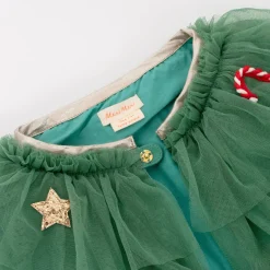 Holiday Tree Costume